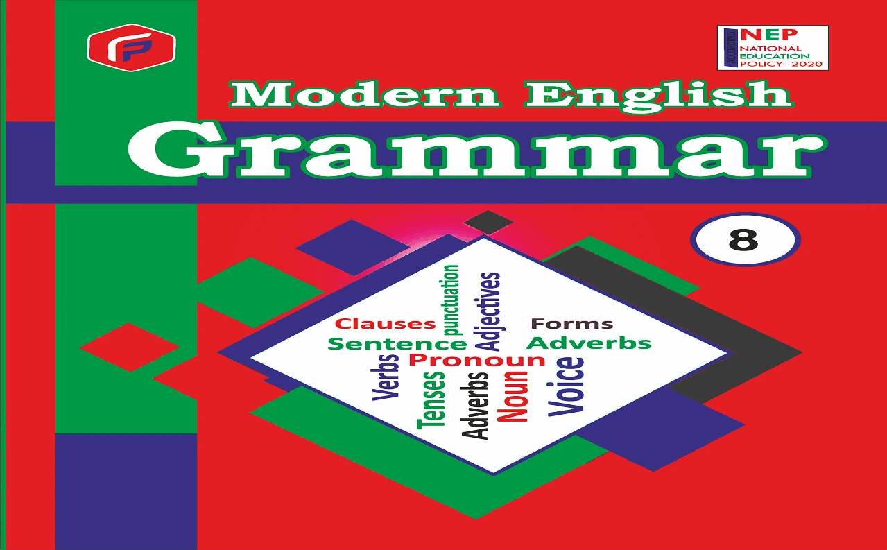 English-Grammer